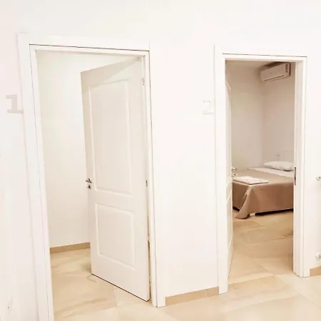 Bt-home בית הארחה