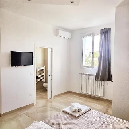 Maison d'hôtes Bt-home *