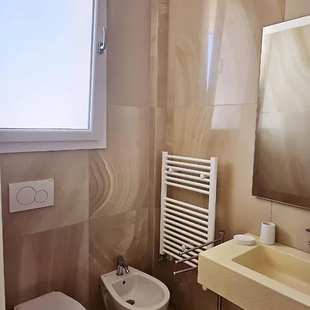 Pensión Bt-home Borgagne