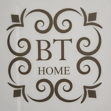 Bt-home Maison d'hôtes *