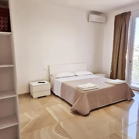 Bt-home Pensión Borgagne