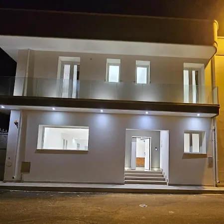Bt-home Maison d'hôtes *