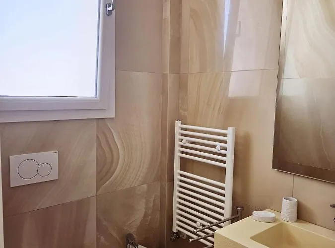 בית הארחה Bt-home בורגאנייה