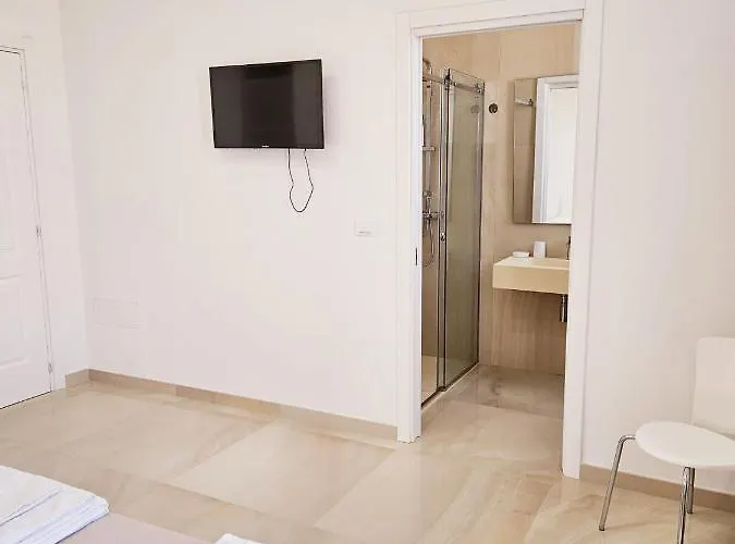 Bt-home בית הארחה